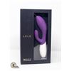 Image 1 : LELO INA WAVE 2 TRIPLE ACTION MASSAGER