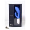 Image 1 : LELO INA WAVE 2 TRIPLE ACTION MASSAGER