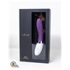 Image 1 : LELO LIVE 2 G-SPOT MASSAGER