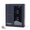 Image 1 : LELO LELO BEADS NOIR PLEASURE SET