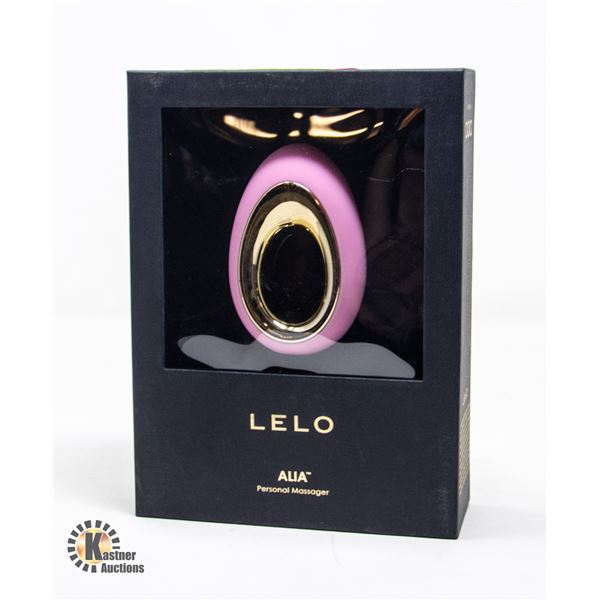 LELO ALIA PERSONAL MASSAGER