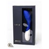 Image 1 : LELO MONA WAVE SOUBLE ACTION MASSAGER