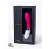 Image 1 : LELO LIV 2 G-SPOT MASSAGER