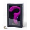 Image 1 : LELO ENIGMA CRUISE DUAL ACTION MASSAGER