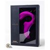 Image 1 : LELO ENIGMA DUAL ACTION SONIC MASSAGER