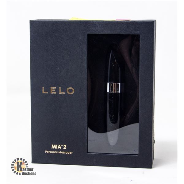 LELO MIA 2 PERSINAL MASSAGER