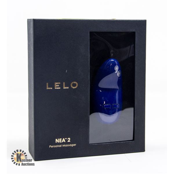 LELO NEA 2 PERSONAL MASSAGER