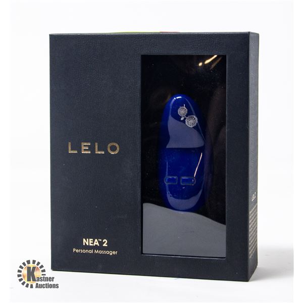 LELO NEA 2 PERSONAL MASSAGER
