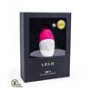 Image 1 : LELO SIRI 2 SOUND RESPONSIVE MASSAGER