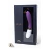 Image 1 : LELO LIVE2 G-SPOT MASSAGER