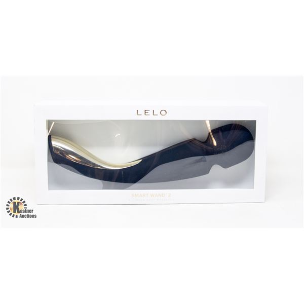 LELO SMART WAND 2 ALL OVER BODY MASSAGER