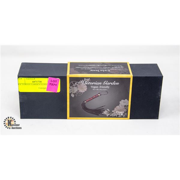 VICTORIAN GARDEN FLOGGER