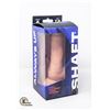 Image 1 : SHAFT 7.5" ALWAYS UP DILDO