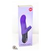 Image 1 : FUN FACTORY MISS BI DUAL ACTION VIBRATOR