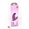 Image 1 : FUN FACTORY BI STRONIC FUSION DUAL ACTION VIBRATOR