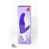 Image 1 : FUN FACTORY LADY BI DUAL ACTION VIBRATOR