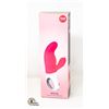 Image 1 : FUN FACTORY MISS BI DUAL ACTION VIBRATOR