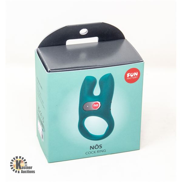 NOS COCK RING