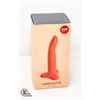Image 1 : FUN FACTORY LIMBA FLEX M FIT DILDO