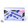 Image 1 : B-VIBE 10PC ANAL MASSAGE KIT & EDUCATION SET