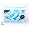 Image 1 : B-VIBE 7 PC ANAL TRAINING & EDUCATION SET