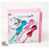 Image 1 : SATISFYER BALLS 3 PC TRAINING SET