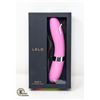 Image 1 : LELO ELISE 2 DUAL POWERED MASSAGER