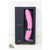 Image 1 : LELO ELISE 2 DUAL POWERED MASSAGER
