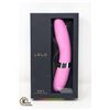 Image 1 : LELO ELISE 2 DUAL POWERED MASSAGER