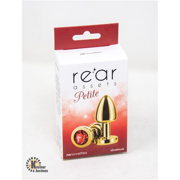 REARASSETS PETITE PLUG