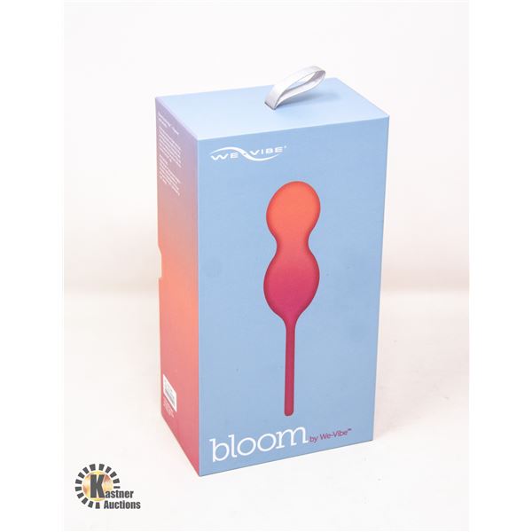 WE-VIBE BLOOM