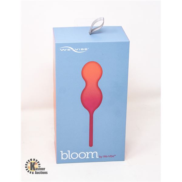 WE-VIBE BLOOM