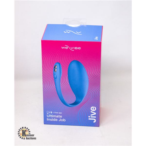 WE-VIBE JIVE ULTIMATE INSIDE JOB