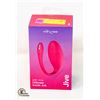 Image 1 : WE-VIBE LIVE ULITMATE INSIDE JOB
