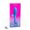 Image 1 : WE-VIBE RAVE 2 TWISTED PLEASURE