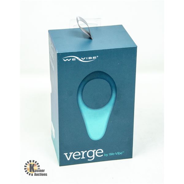 WE-VIBE VERGE