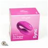 Image 1 : WE-VIBE SYNC THE ORIGINAL CONNECTION