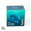 Image 1 : WE-VIBE SYNC THE ORIGINAL CONNECTION
