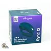 Image 1 : WE-VIBE SYNC O THE EFFORTLESS CONNECTION