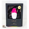 Image 1 : LELO SIRI 2 SOUND RESPONSIVE MASSAGER
