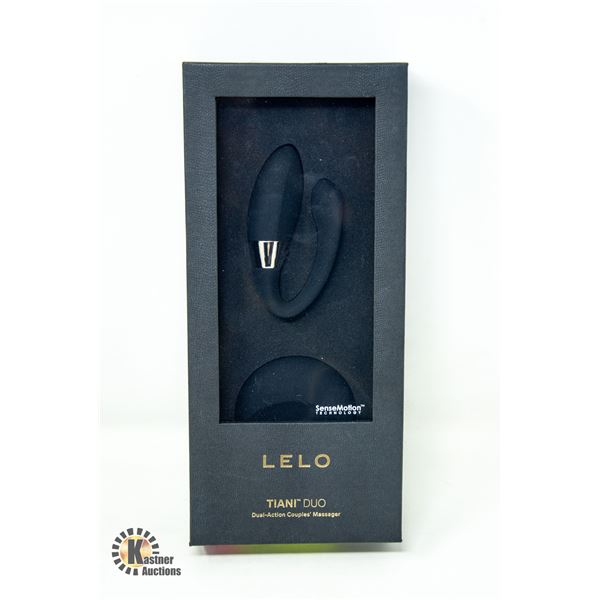 LELO TIANI 2 COUPLES MASSAGER