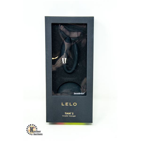 LELO TIANI 2 COUPLES MASSAGER