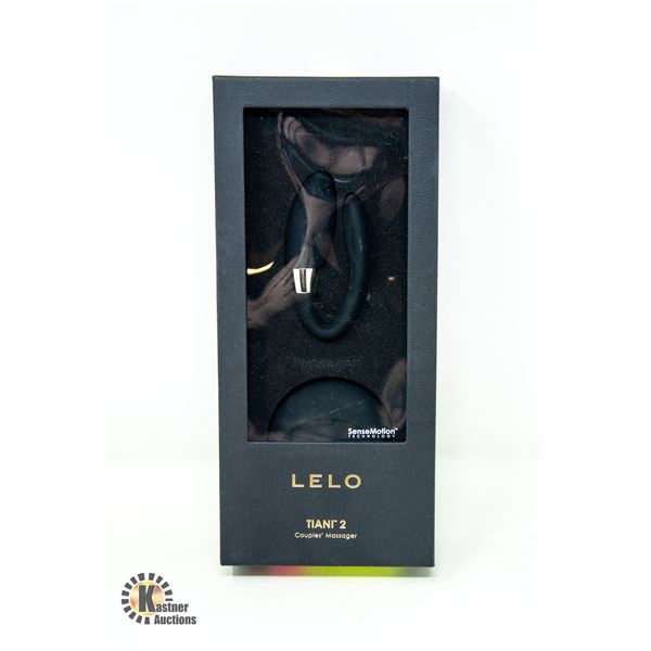 LELO TIANI 2 COUPLES MASSAGER