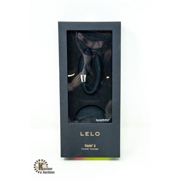LELO TIANI 2 COUPLES MASSAGER