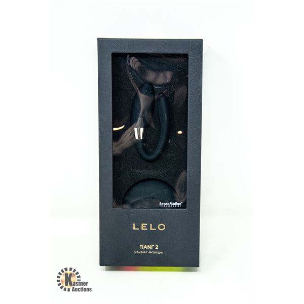 LELO TIANI 2 COUPLES MASSAGER
