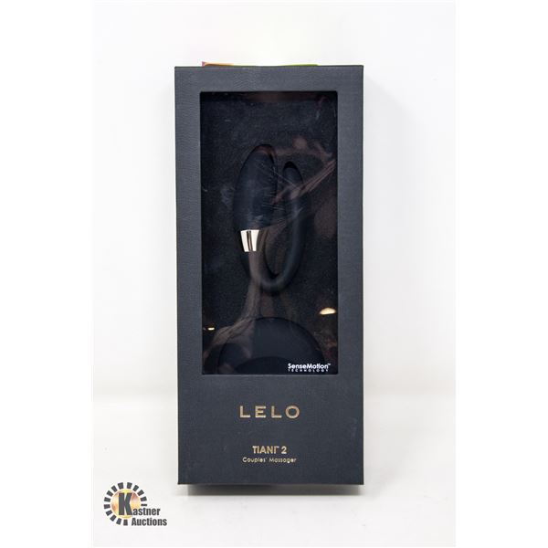 LELO TIANI 2 COUPLES MASSAGER