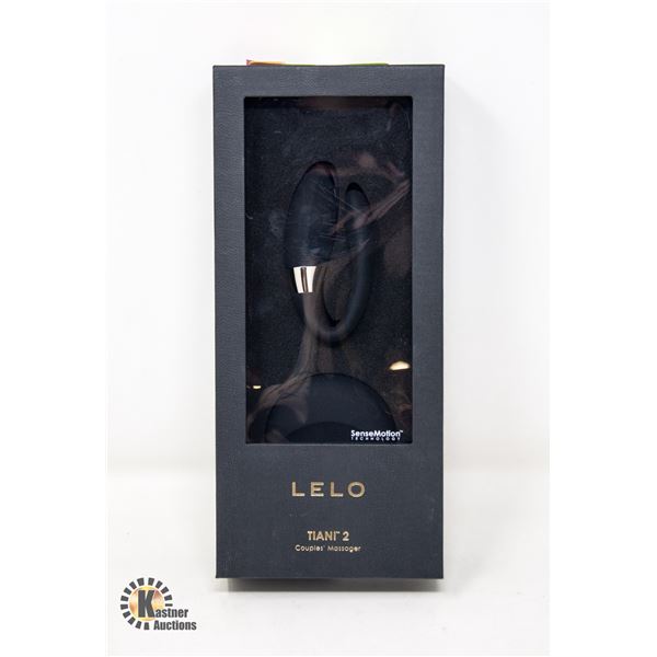 LELO TIANI 2 COUPLES MASSAGER