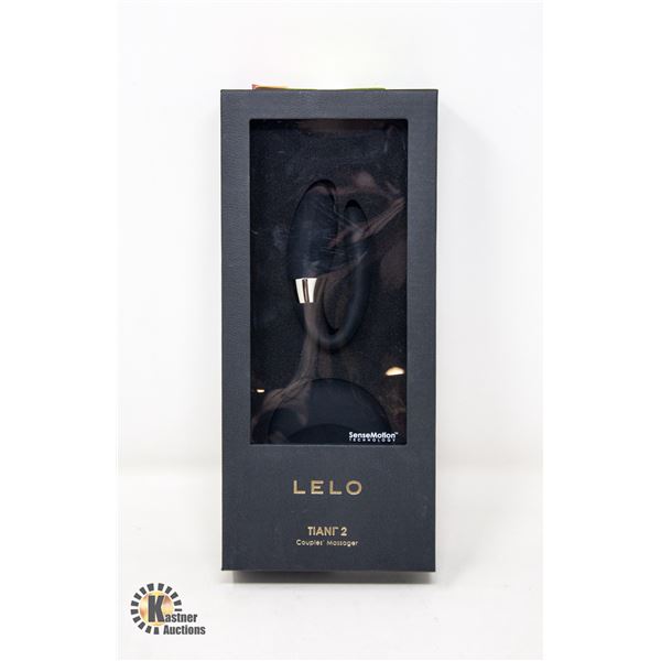 LELO TIANI 2 COUPLES MASSAGER
