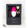 Image 1 : LELO SIRI 2 SOUND RESPONSIVE MASSAGER