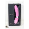 Image 1 : LELO ELISE 2 DUAL POWERED MASSAGER